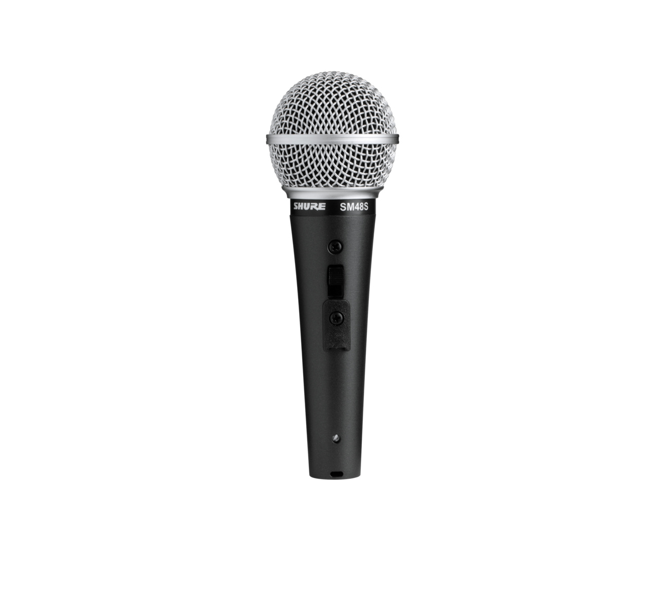 Shure SM48S-LC